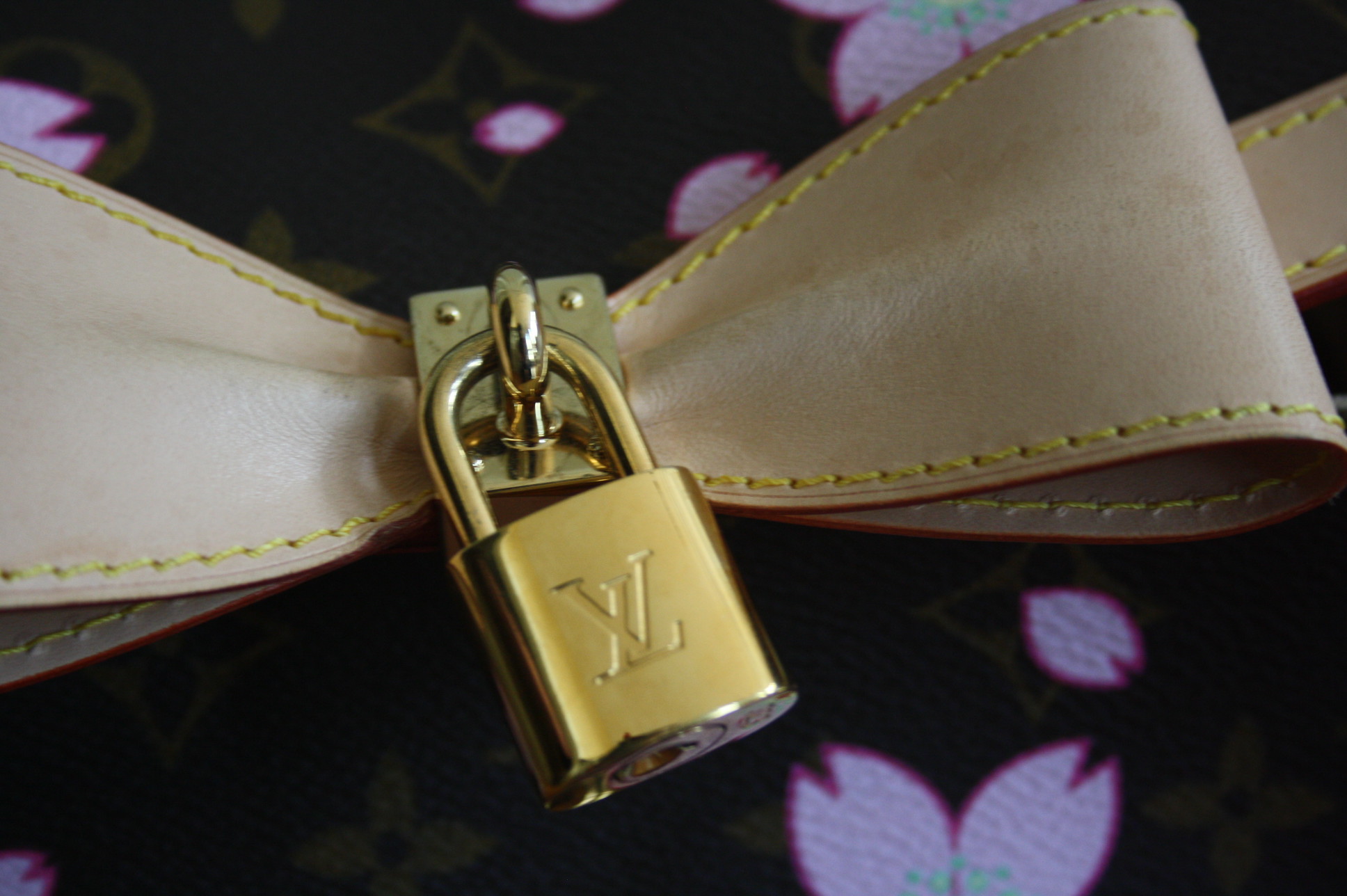 louis vuitton monogram macassar canvas cheap